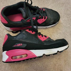 Nike Air Max 90 (Big Kids Size 6Y)